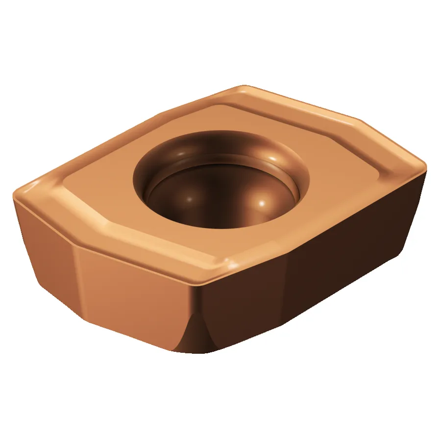 Пластина для сверла Sandvik Coromant 880-01 02 03H-C-GR 1044