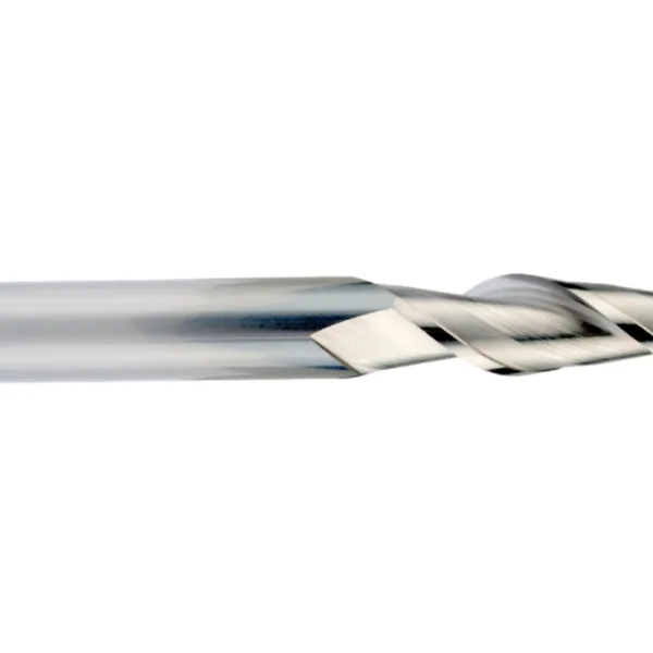 Фреза твердосплавная радиусная 1,5×4×50 мм R0,2, 2 зуба (OKE OMAL-2R-015R0.2S)