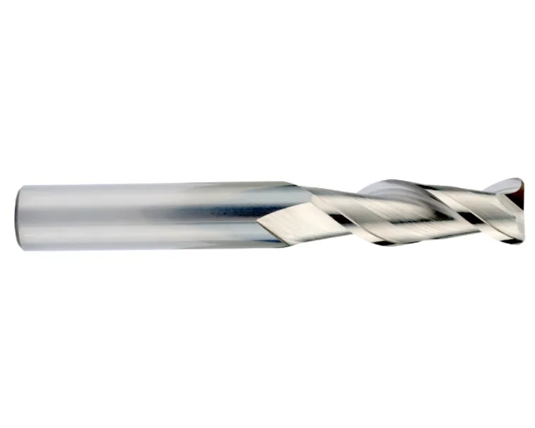 Фреза твердосплавная радиусная 1,5×4×50 мм R0,2, 2 зуба (OKE OMAL-2R-015R0.2S)