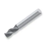 Фреза твердосплавная черновая 8×20×60 мм, 3 зуба (OKE 55*D8*L60*20*3F*R/Al)