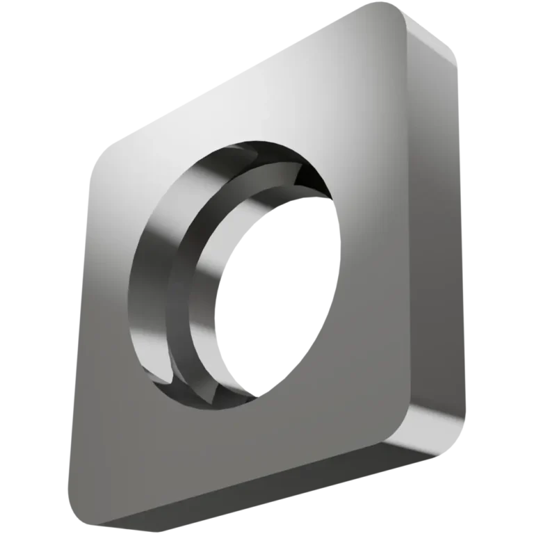 Пластина Pramet CCW 120312:GJ11