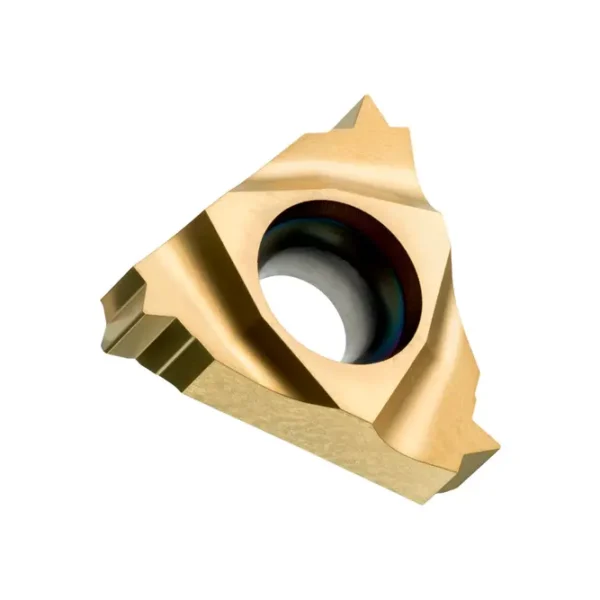 Пластина резьбовая Pramet TN 11NL050M:T8030