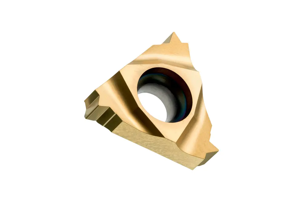 Пластина резьбовая Pramet TN 11NL050M:T8030