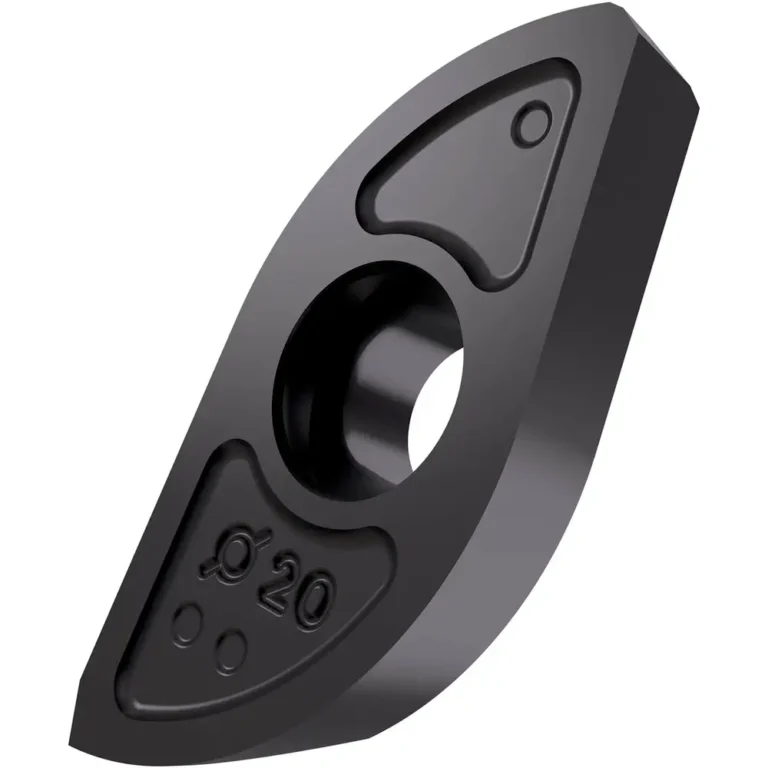 Пластина резьбофрезерная Pramet ZP 10ER-FM:M8310