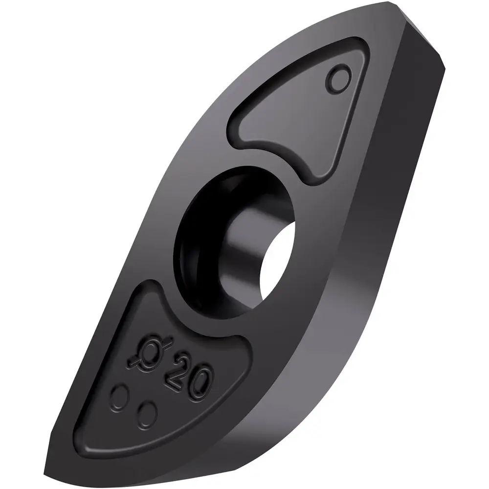 Пластина резьбофрезерная Pramet ZP 10ER-FM:M8310