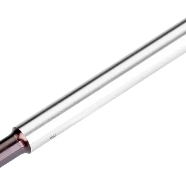 Фреза концевая корпусная Pramet 08K2R025A10-SRC08-A