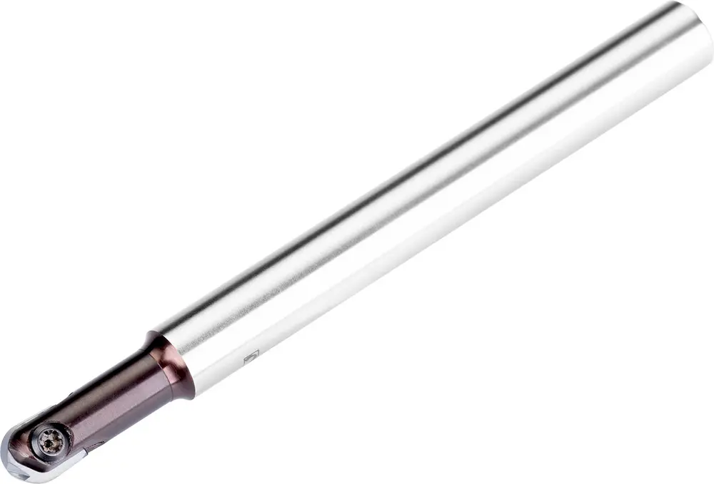 Фреза концевая корпусная Pramet 08K2R025A10-SRC08-A
